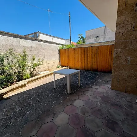 Da Francesca-porto Cesareo Apartment *