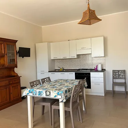 Da Francesca-porto Cesareo Porto Cesareo