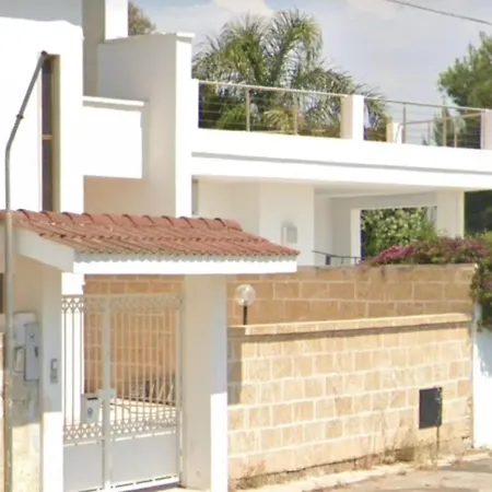 Da Francesca-porto Cesareo Apartment Porto Cesareo