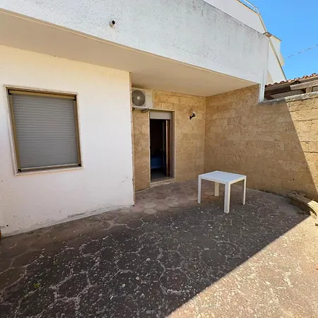 Apartment Da Francesca-porto Cesareo Porto Cesareo