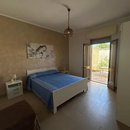 Da Francesca-porto Cesareo بورتو سيساريو