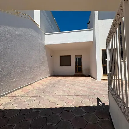 Da Francesca-porto Cesareo Apartment *