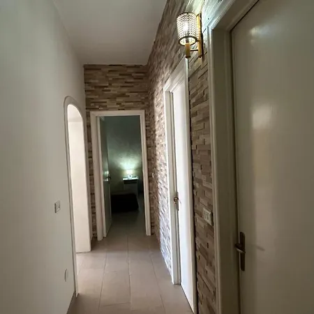 Apartment Da Francesca-porto Cesareo Porto Cesareo