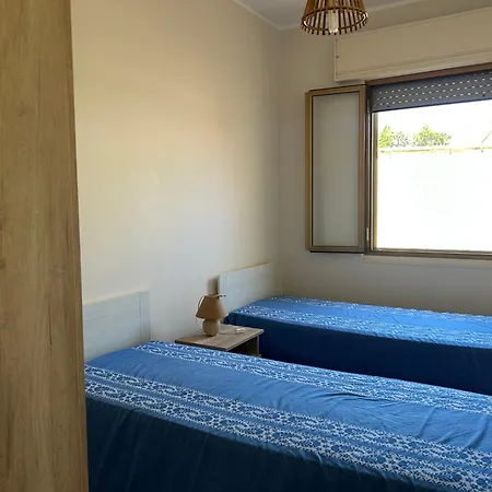 Apartment Da Francesca-porto Cesareo *