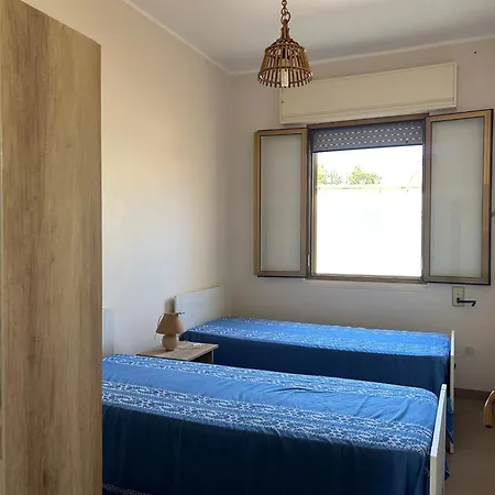 Apartment Da Francesca-porto Cesareo