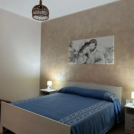 Appartement Da Francesca-porto Cesareo *