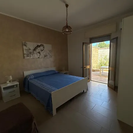 Da Francesca-porto Cesareo بورتو سيساريو