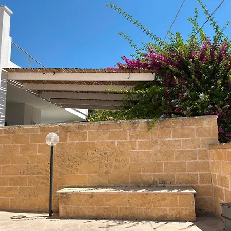 Appartement Da Francesca-porto Cesareo *
