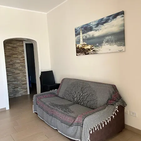 Apartment Da Francesca-porto Cesareo