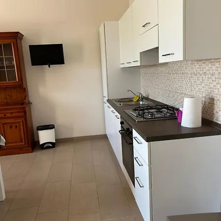 Da Francesca-porto Cesareo شقة