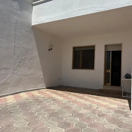 Da Francesca-porto Cesareo Appartement