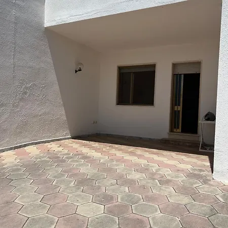Da Francesca-porto Cesareo